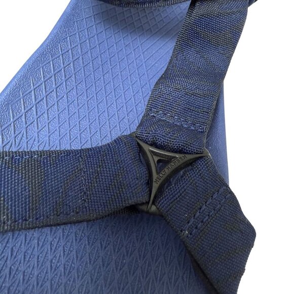 Helly Hansen Mens Capilano F2F Sandals Size 12 Blue Casual Sporty Hiker - Picture 7 of 13